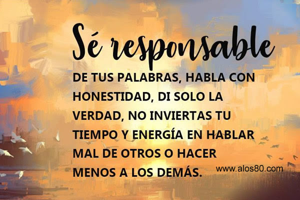Frases con reflexiones y Imagenes bonitas de 