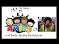 Surveys For Kids
