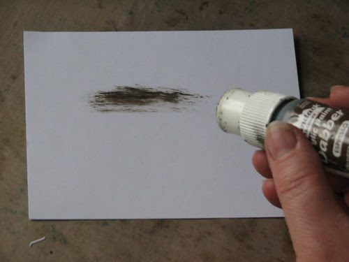 IBT Faux Wood Grain 005