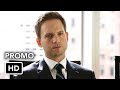 Suits 7x12 Promo "Bad Man" (HD) Season 7 Episode 12 Promo