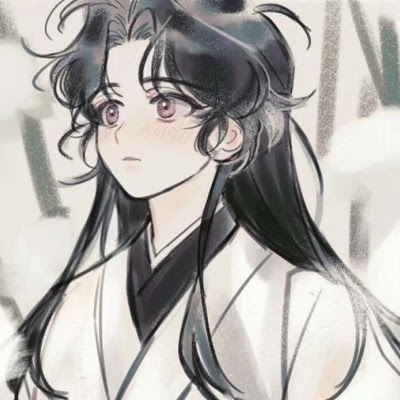 神仙头像男生动漫高清超帅的高质神仙动漫男生头像图片 男生头像 美头网