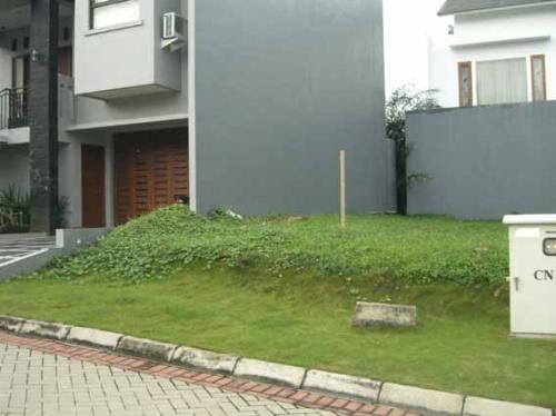 Harga tanah di lebak bulus bona indah jak sel 