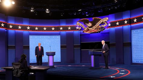 Tv has come a long way since hbo hit the airwaves. Joe Biden's Dark Debate One-Liner Has Everyone Talking