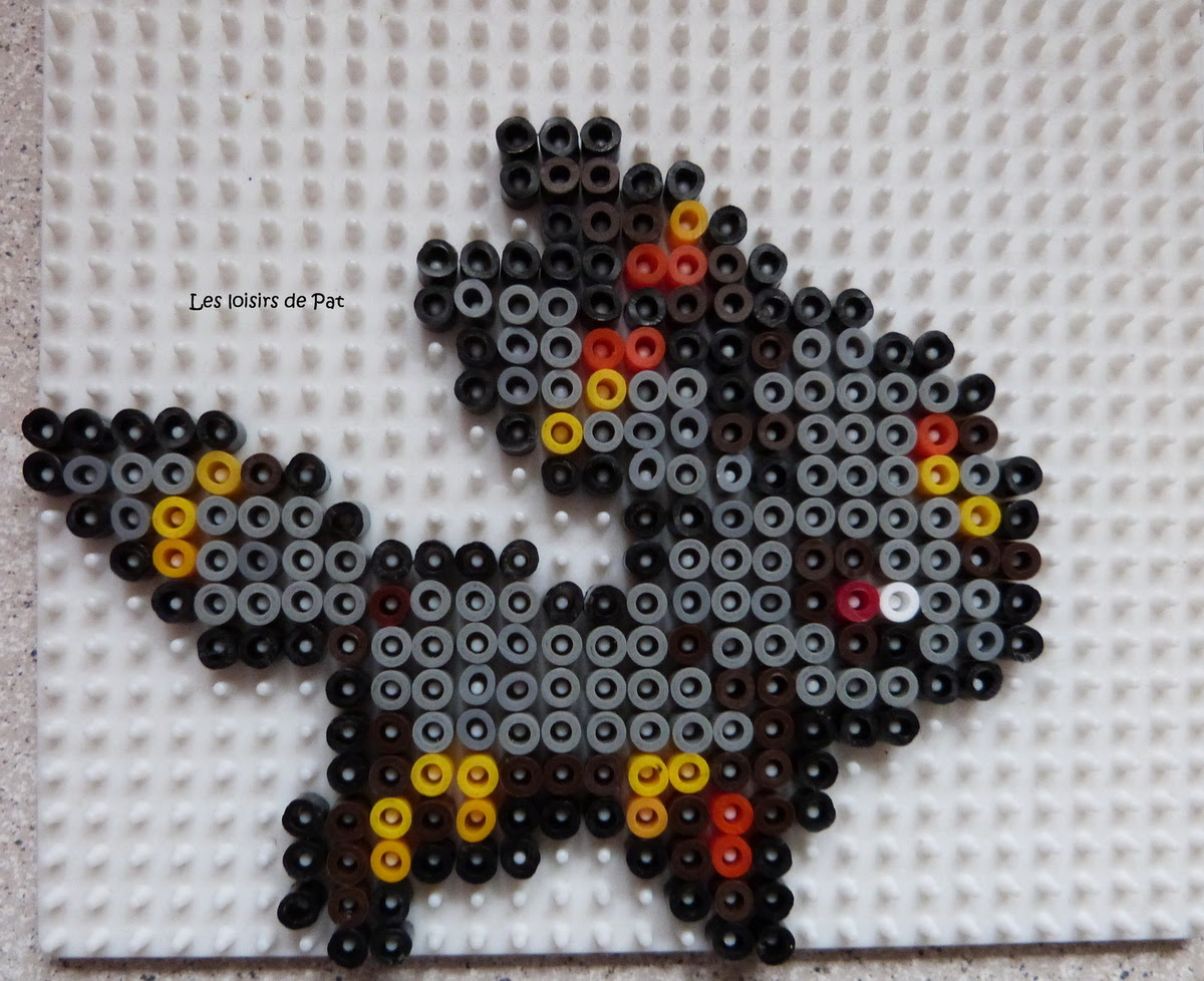 evoli perle hama