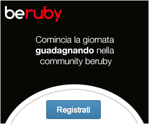 beruby.com - Risparmia acquistando online