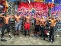 METROFLEX GYM