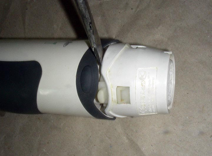 Batidora braun 600w turbo
