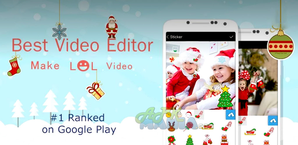 Video Show Pro - Video Editor v3.9.10 APK for