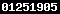 blogger web statistics