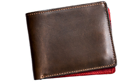 Ashland Leather
