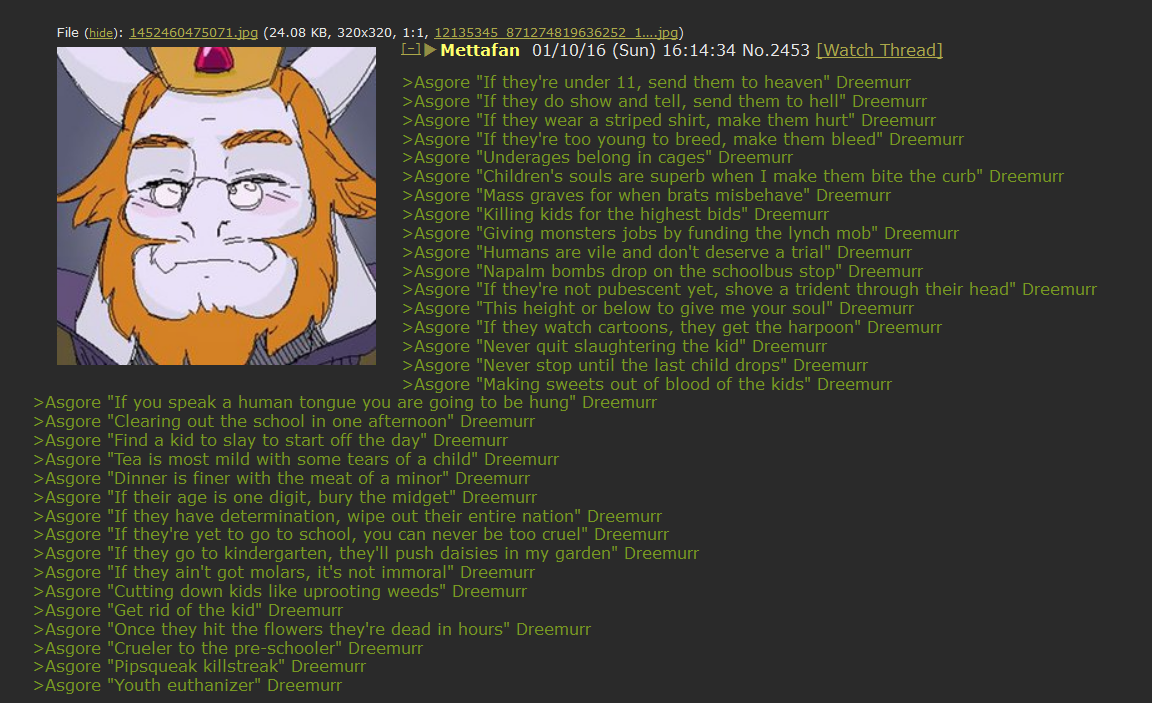 Undertale Memes Tv Tropes