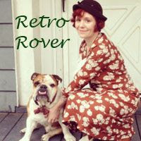 RetroRover