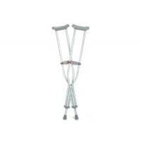 Guardian Select Red Dot® Crutches with Latex Free Rubber Accessories, Tall Adult