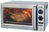 Turkey Convection Oven Cooking Time Photos
