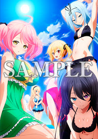 Tvアニメ 最弱無敗の神装機竜 公式サイト
