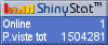 Statistiche gratis