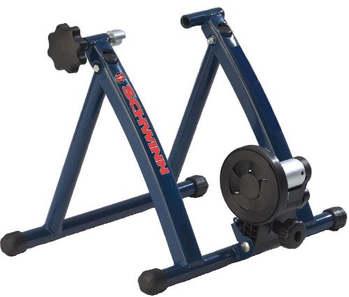 Schwinn Magnetic Bike Trainer
