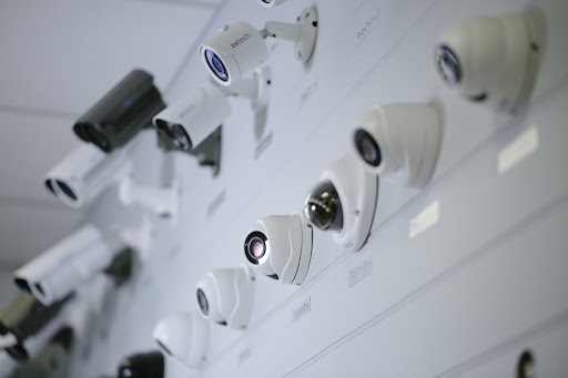 What Does Cctv Stand For