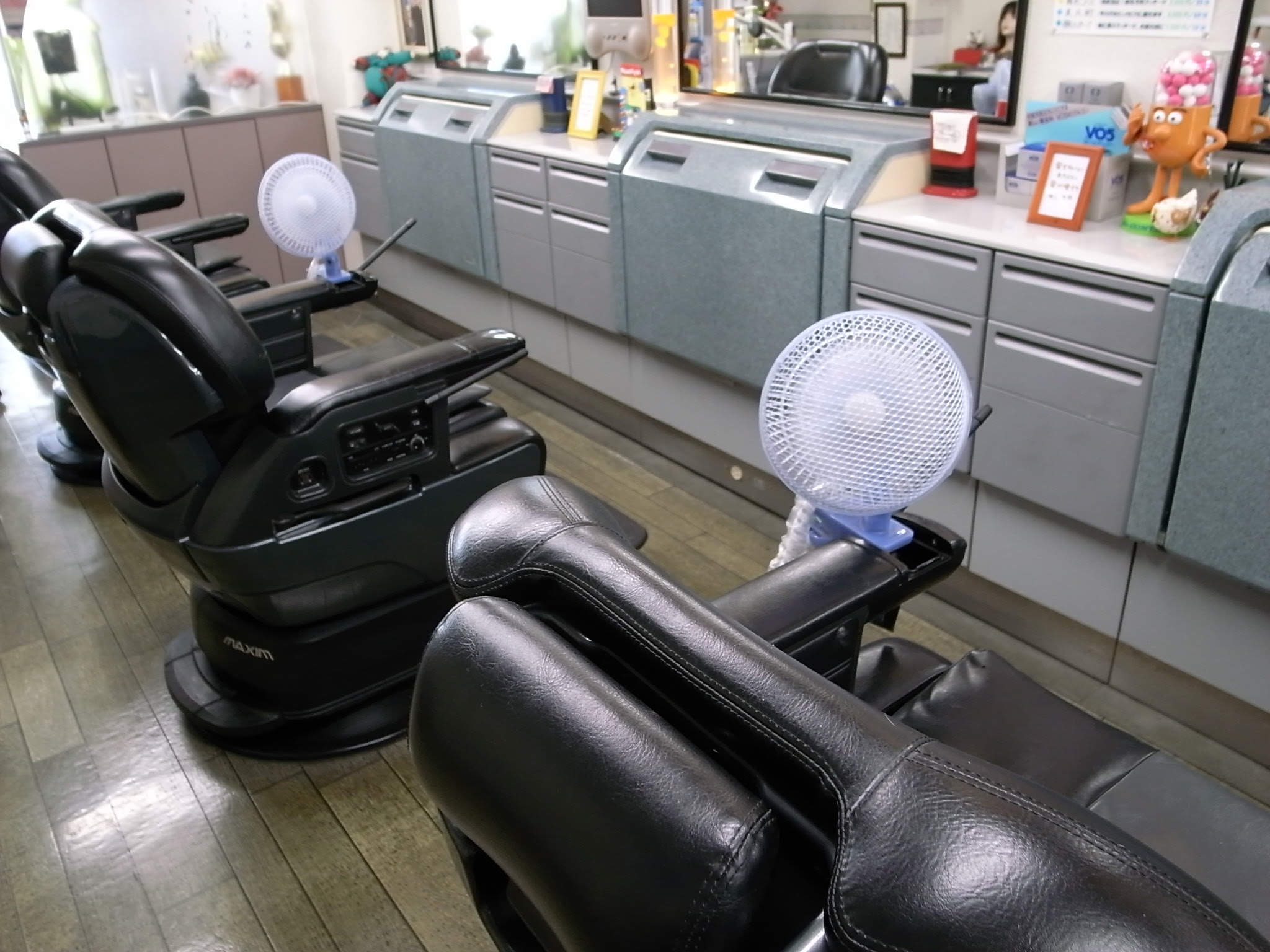 高橋慶彦さんのお店 ダイニング慶彦 に行きました Salon De 山口