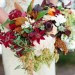 berry bouquet