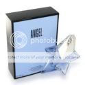 Angel perfume by Thierry Mugler @ www.get-romantic.com Pictures, Images and Photos