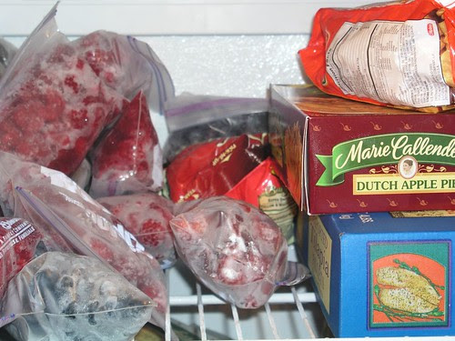Fridge After