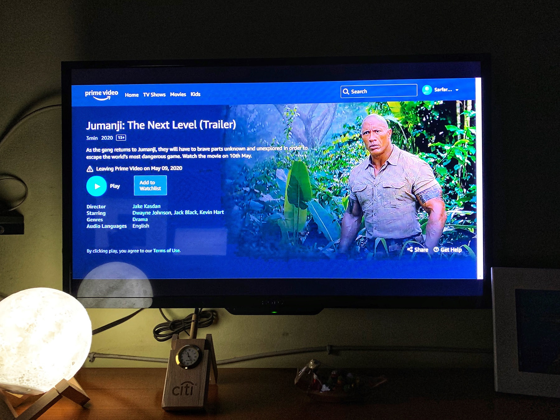 Good Movies to watch on Amazon Prime | Shaandaar Jenie Blog
