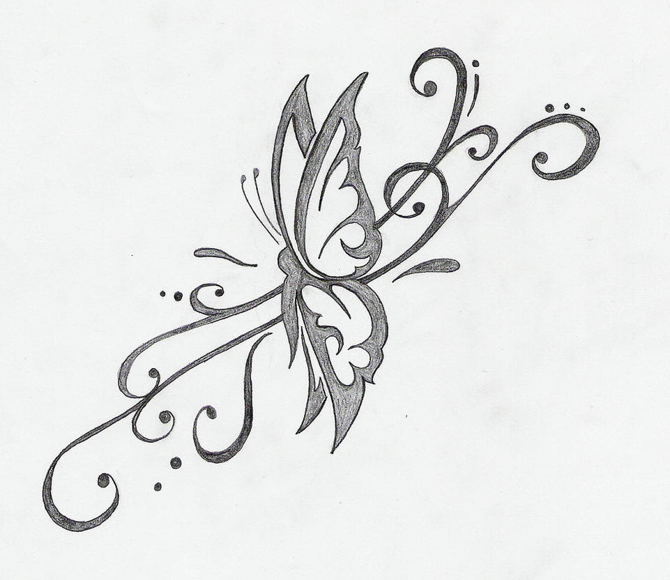Butterfly
