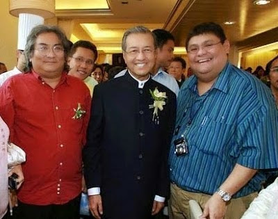 Gagal Bayar Gantirugi Saman Fitnah Kepada Air Asia - Blogger UMNO Ini Mungkin Diisytihar Muflis.