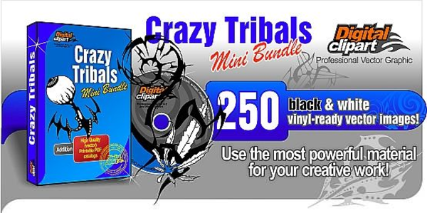 Download Clipart Design Ultimate Mega Pack Cd Download | Free ...