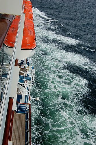 Onthehighseas