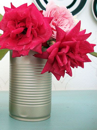 Flower Vase