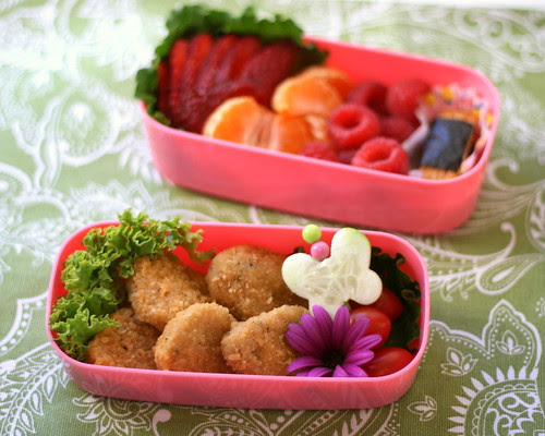 Chicken Nuggets