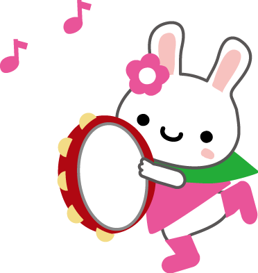 楽器 音楽隊 音楽会 のイラスト 無料イラスト素材