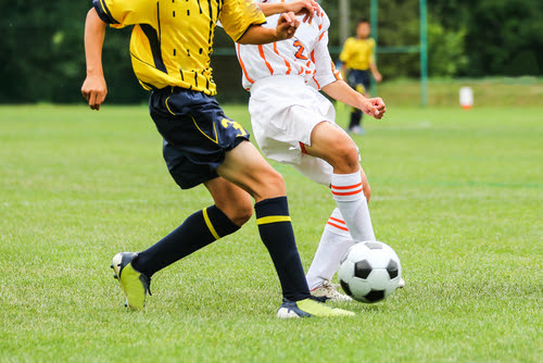 ええやん 三重県のサッカー強豪校5選 Spaia スパイア