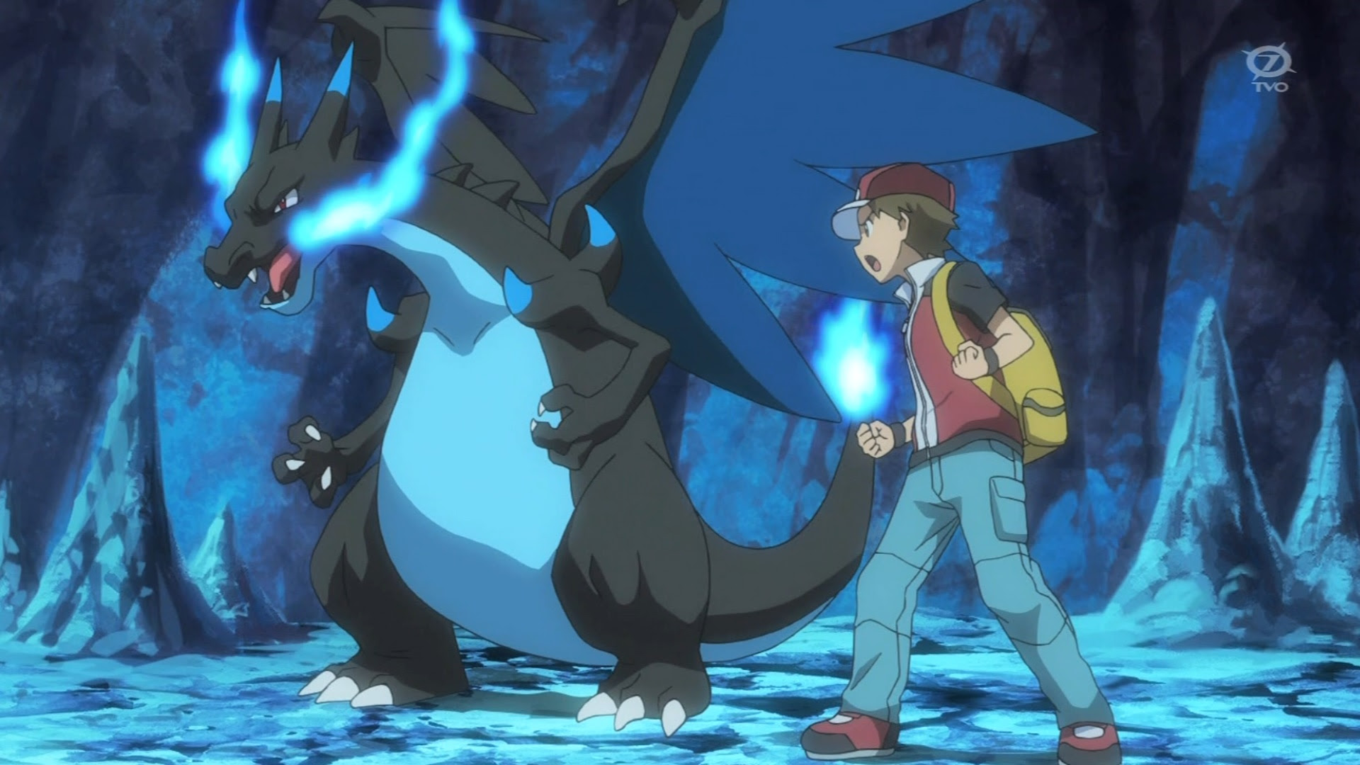 ポケットモンスター The Origin 感想 シャッキリ昇竜拳