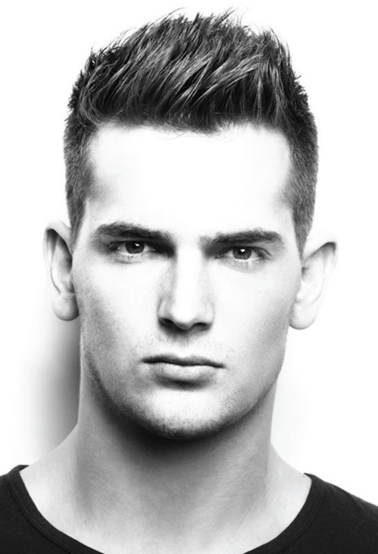 Modern Hairstyles Top 40 New Modern Hairstyles For Mens