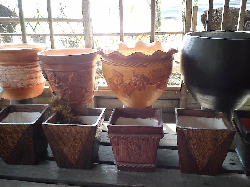 27+ Pot Tanah Liat Klaten
