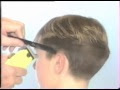 Coupe De Cheveux Femme Courte Au Bol