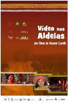 فيلم Vídeo nas Aldeias 1989 مترجم | مشاهدة فيلم تينيت ايجي بيست