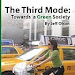  Free Download The Third Mode: Towards a Green Society B0091INH5C Free PDF Book