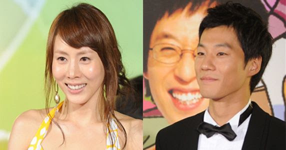 Park Ye Jin Lee Chun Hee Quittent Family Outing Big Bang Fansite K Pop News