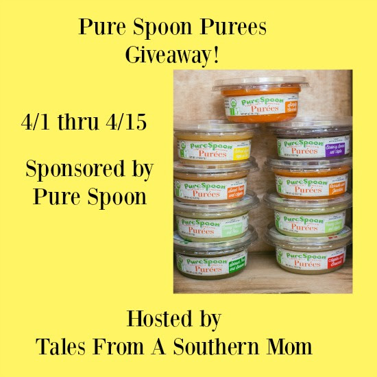 purespoon