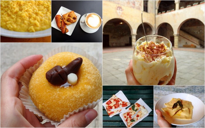 5 Things to Eat, See, and Do in Lombardy, Italy - THAT ...