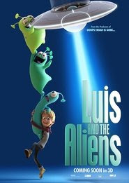 Image de Luis and His Friends from Outer Space