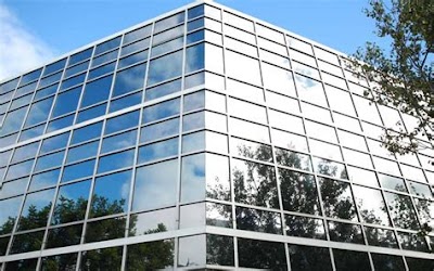 Commercial Window Tinting Fair Lawn Nj: Protecting Your Investment