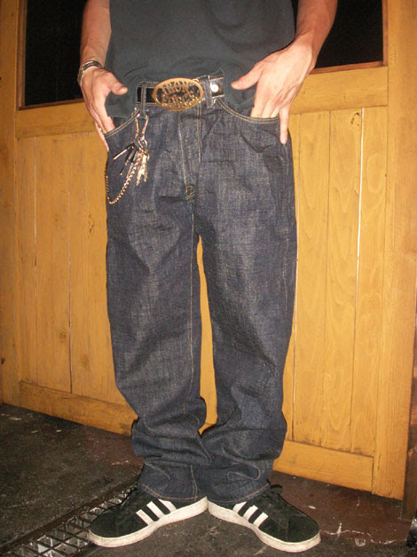 Trophy Clothing News Deepen