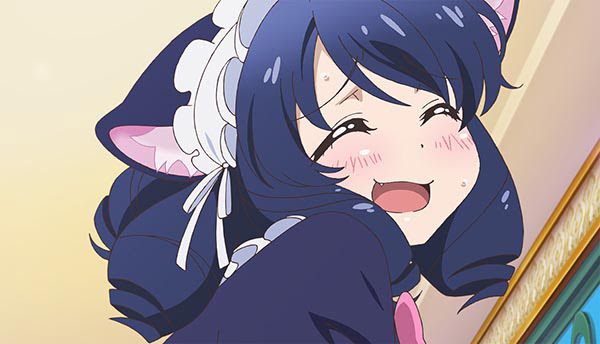 7月アニメ Show By Rock しょ と 先行カットや放送情報詳細が解禁