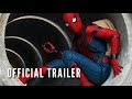 Spider Man Homecoming Torrent Movie Full Download HD 2017