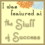 The Stuff of Success